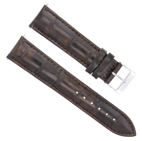 leather strap omega watches|genuine omega watch straps uk.